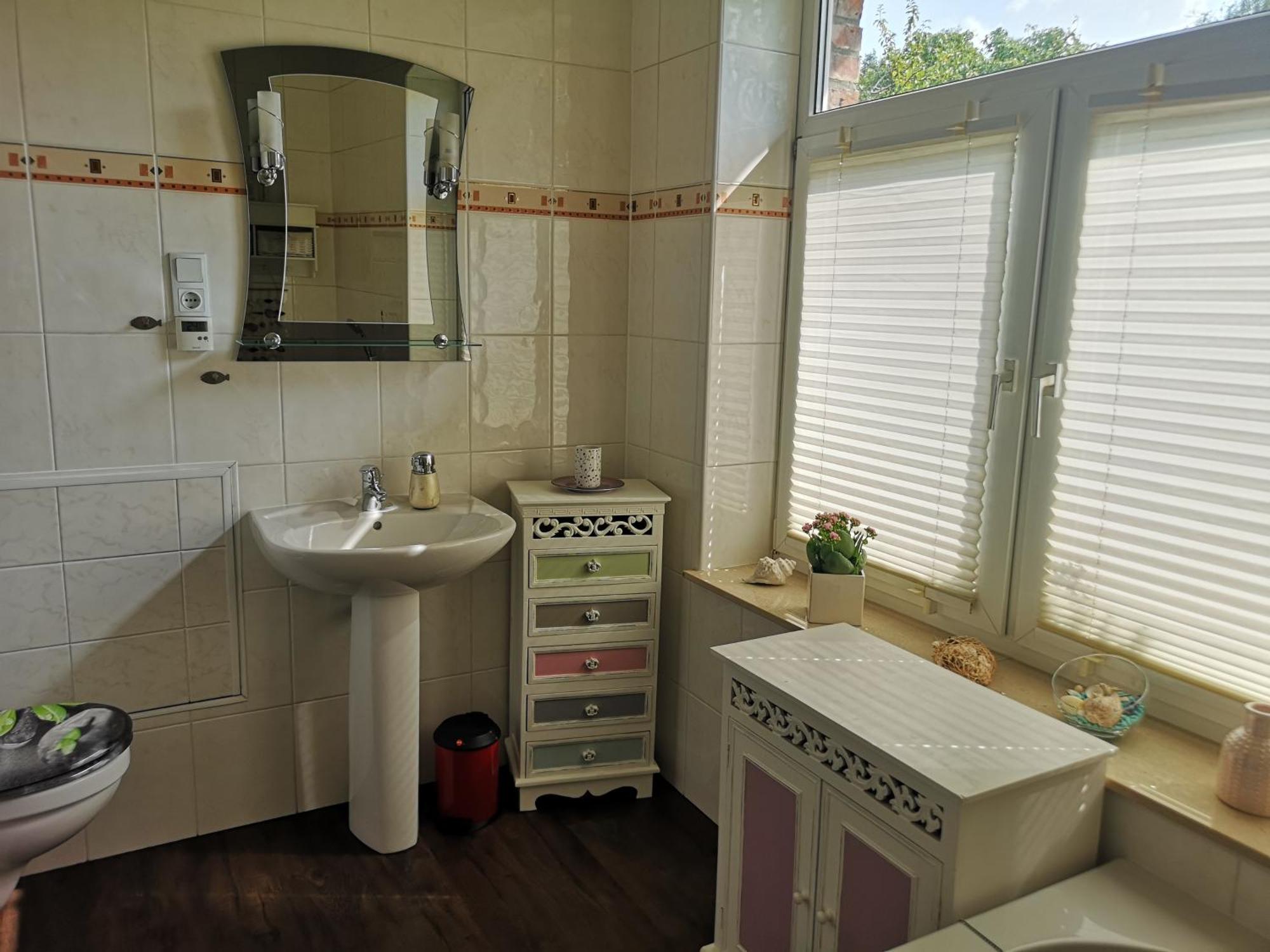 Ferienwohnung Am Sternhagener See Lindenhagen Ruang foto